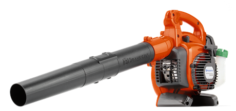 SOPRADOR DE FOLHAS HUSQVARNA 125B SEM RECOLHEDOR